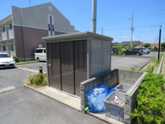 シダーコンフォール壱番館 その他15