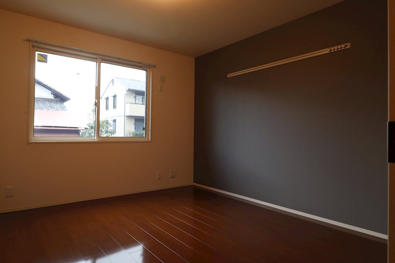 カーサ　グランデ ベッドルーム