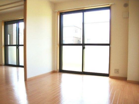 プロスパー リビング