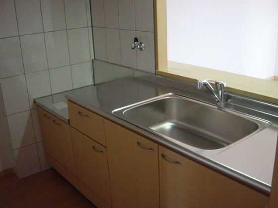 プロスパー キッチン