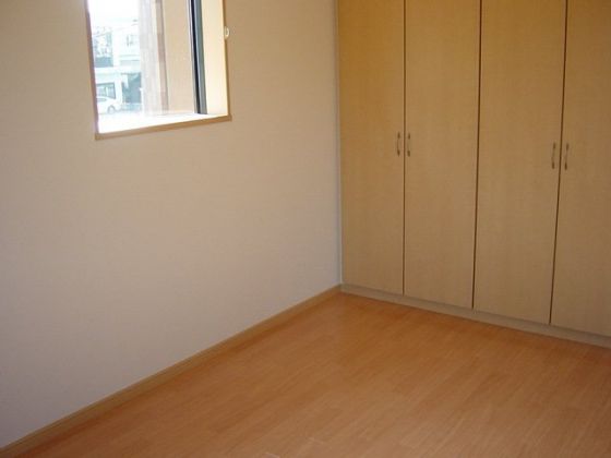 プロスパー ベッドルーム