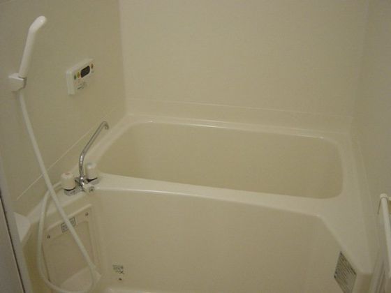 プロスパー 風呂画像