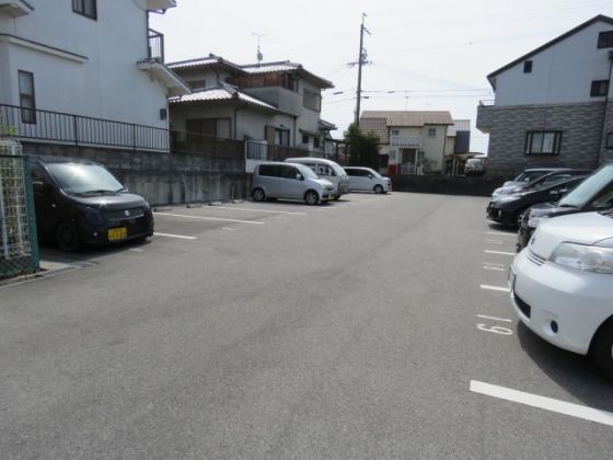 フレグランスヤスB棟 その他1