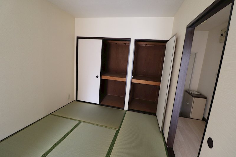 フレグランスヤスB棟 その他4