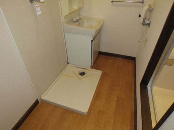 フレグランスヤスB棟 その他8