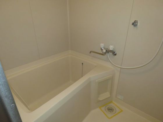 フレグランスヤスB棟 風呂画像