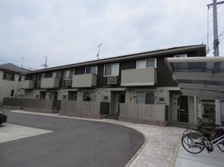 ブレーメン 外観