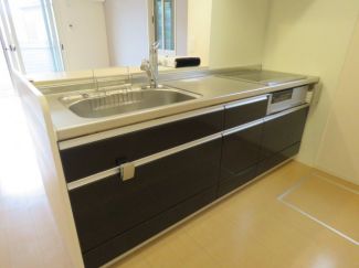 ブレーメン キッチン