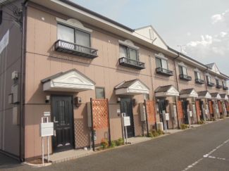 ブランシェ守山 外観