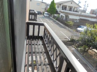 ブランシェ守山 その他8