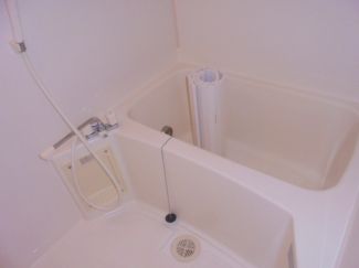 ブランシェ守山 風呂画像