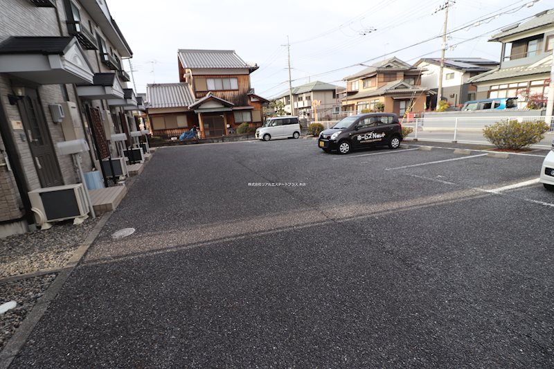 Par Bonheur その他6