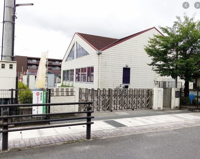 Par Bonheur 周辺画像2