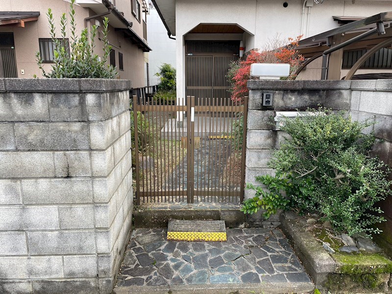 大門町貸家 その他5