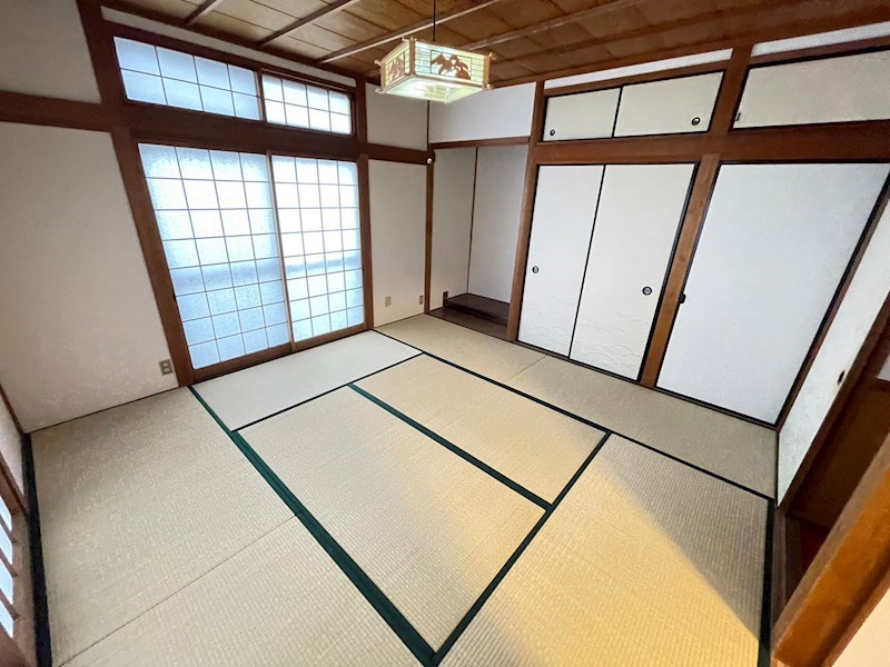 大門町貸家 その他7