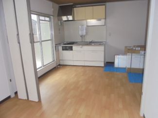 ハイツＲ その他4