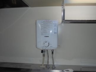 ハイツＲ その他5