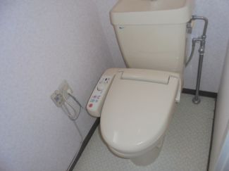 ハイツＲ その他9