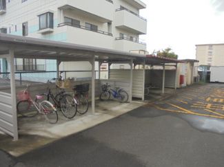 ハイツＲ その他11