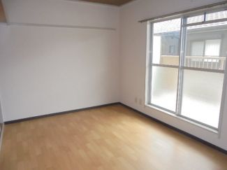 ハイツＲ リビング