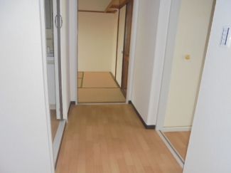 ハイツＲ その他13