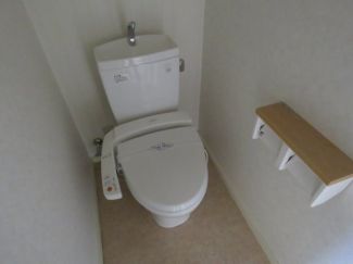 ハイツカームネス その他1