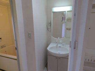 ハイツカームネス その他2