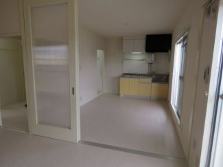 ハイツカームネス その他11