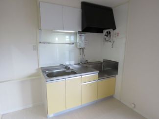 ハイツカームネス その他15