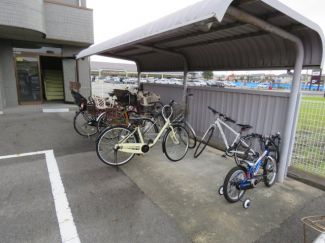 ファミール守山 その他2