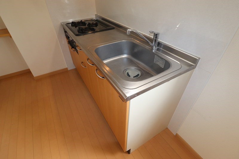 ファミール守山 キッチン