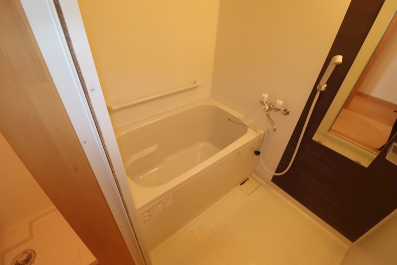 ファミール守山 風呂画像