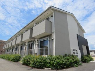 エフティグラン 108号室 外観