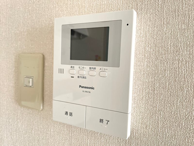 セジュール夕気 その他4