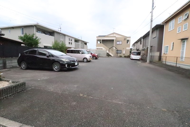 ウエストヴィレッジ その他1
