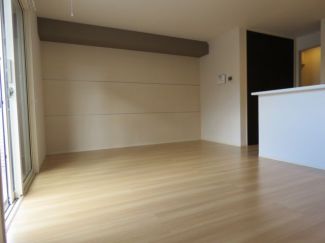 グラン・フォレ リビング