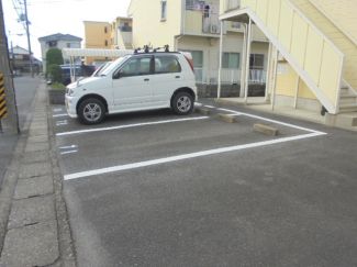 アネックスモリヤマ　C棟 その他1