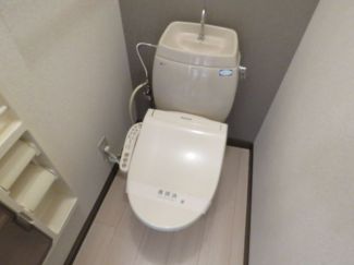 アネックスモリヤマ　C棟 その他2