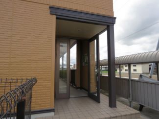 セジュールＨ・Ａ その他2