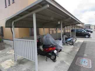 セジュールＨ・Ａ その他3