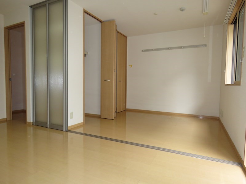 セジュールＨ・Ａ ベッドルーム