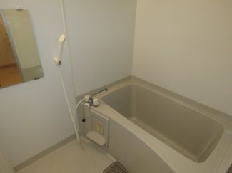 セジュールＨ・Ａ 風呂画像