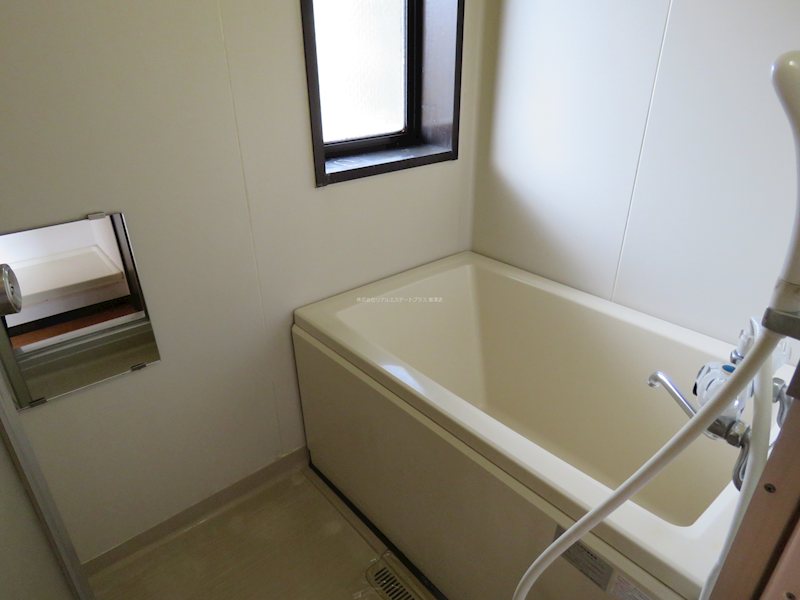 ハイム光栄 風呂画像