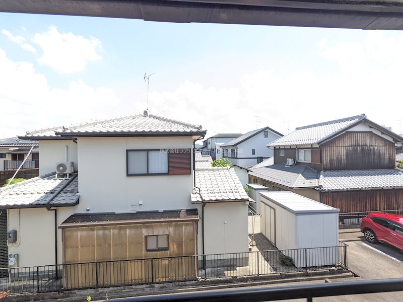 コートパル守山 その他6