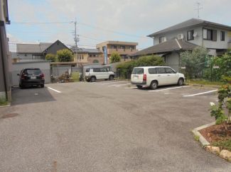 コートパル守山 その他8