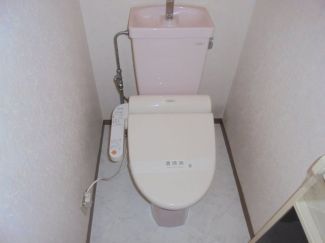 コートパル守山 その他10