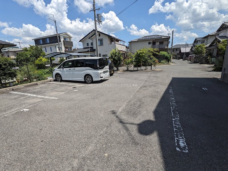 コートパル守山 その他31