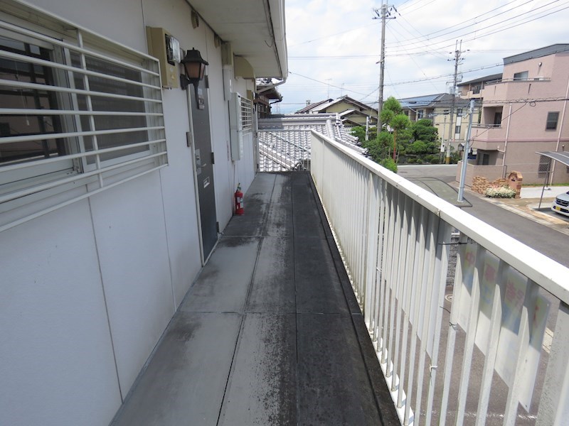 クレール行村 その他7