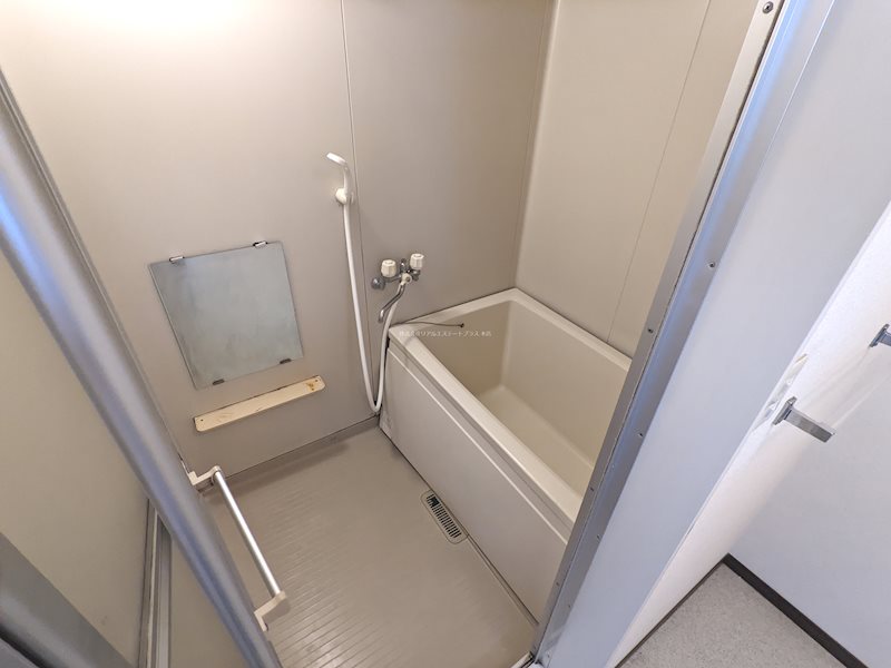 クレール行村 風呂画像