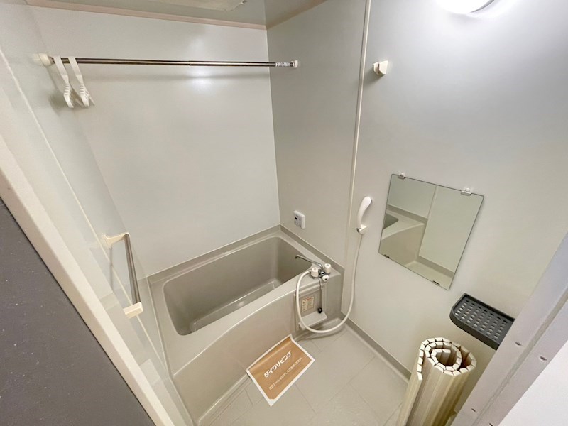 セジュールＮＯＺＡＫＩ 風呂画像